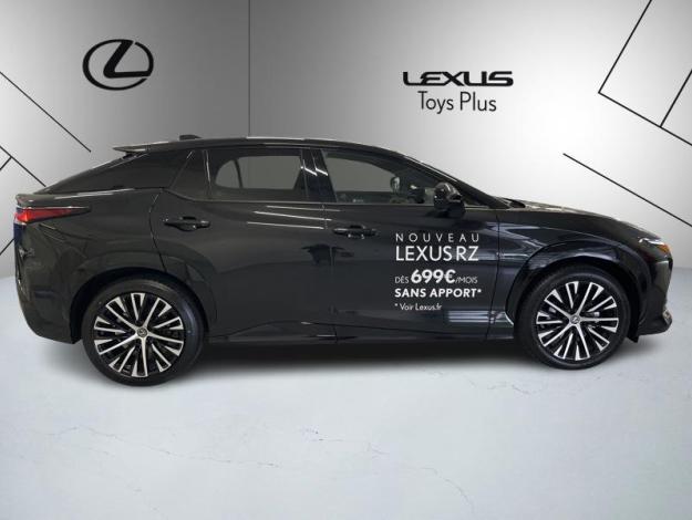 LEXUS RZ 500e Executive  RZ 500E ELECTRIQUE EXECUTIVE VD