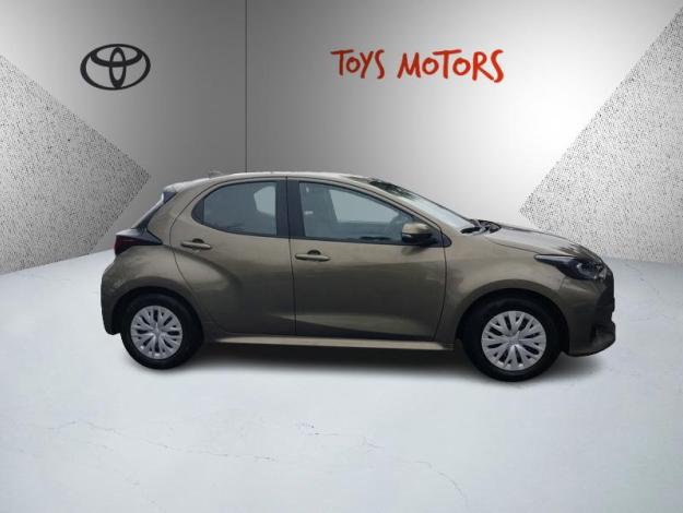 TOYOTA Yaris Hybride 116h Dynamic  