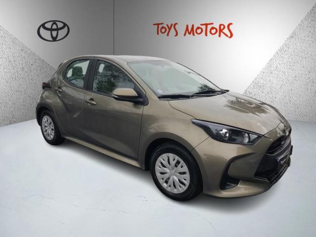 TOYOTA Yaris Hybride 116h Dynamic  