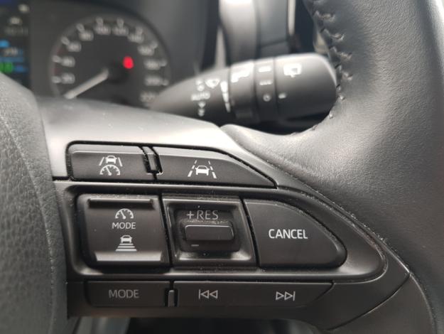 TOYOTA Yaris Hybride 116h Dynamic  