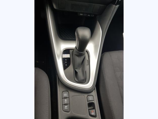 TOYOTA Yaris Hybride 116h Dynamic  