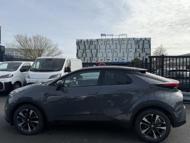 TOYOTA C-HR 2.0 PHEV 225 Graphic  C HR PHEV NG HYBRIDE RECHARGEABLE 225 GRAPHIC MY26