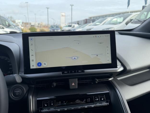 TOYOTA C-HR 2.0 PHEV 225 Graphic  C HR PHEV NG HYBRIDE RECHARGEABLE 225 GRAPHIC MY26