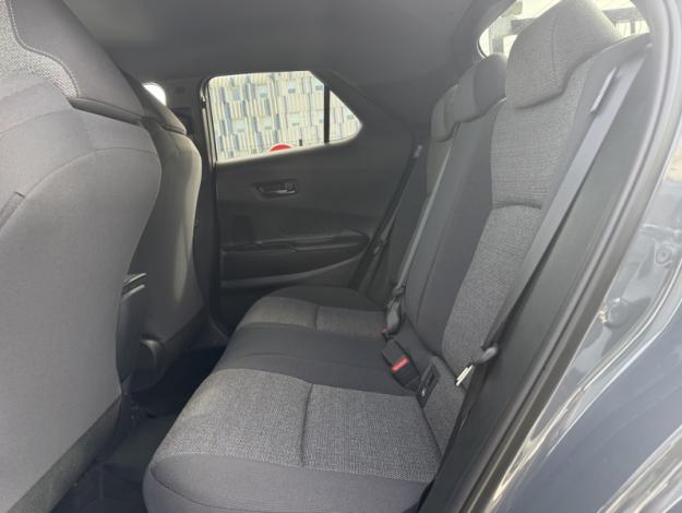 TOYOTA C-HR 2.0 PHEV 225 Graphic  C HR PHEV NG HYBRIDE RECHARGEABLE 225 GRAPHIC MY26