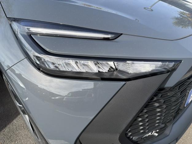 TOYOTA C-HR 2.0 PHEV 225 Graphic  C HR PHEV NG HYBRIDE RECHARGEABLE 225 GRAPHIC MY26