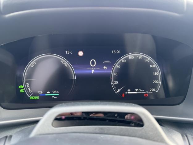 TOYOTA C-HR 2.0 PHEV 225 Graphic  C HR PHEV NG HYBRIDE RECHARGEABLE 225 GRAPHIC MY26