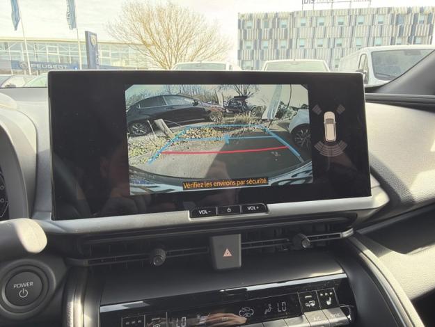 TOYOTA C-HR 2.0 PHEV 225 Graphic  C HR PHEV NG HYBRIDE RECHARGEABLE 225 GRAPHIC MY26