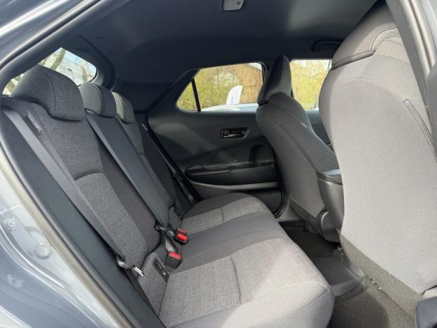 TOYOTA C-HR 2.0 PHEV 225 Graphic  C HR PHEV NG HYBRIDE RECHARGEABLE 225 GRAPHIC MY26