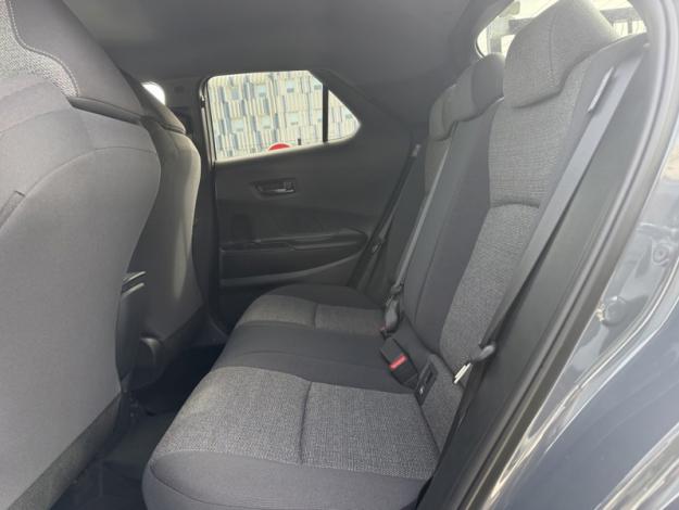 TOYOTA C-HR 2.0 PHEV 225 Graphic  C HR PHEV NG HYBRIDE RECHARGEABLE 225 GRAPHIC MY26