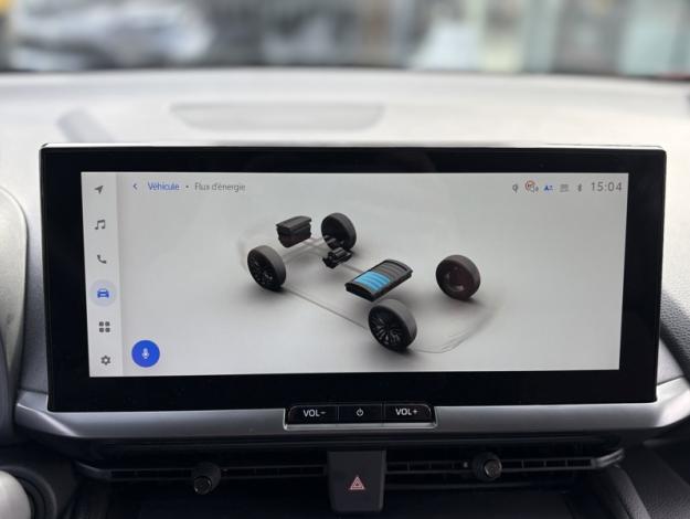 TOYOTA C-HR 1.8 Hybride 140 Graphic  C HR HYBRIDE NG HYBRIDE 140 GRAPHIC MY26