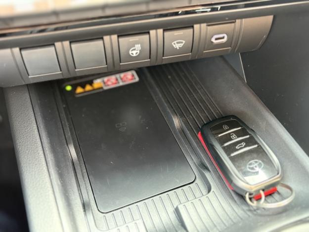 TOYOTA C-HR 1.8 Hybride 140 Graphic  C HR HYBRIDE NG HYBRIDE 140 GRAPHIC MY26