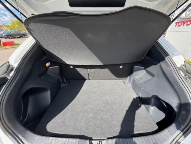 TOYOTA Yaris Cross 1.5 HYBRID 116H DESIGN AUTO  MY22