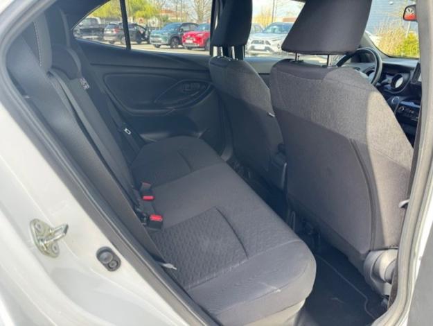 TOYOTA Yaris Cross 1.5 HYBRID 116H DESIGN AUTO  MY22