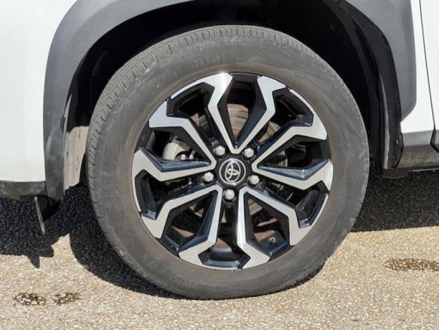 TOYOTA Yaris Cross 1.5 HYBRID 116H DESIGN AUTO  MY22