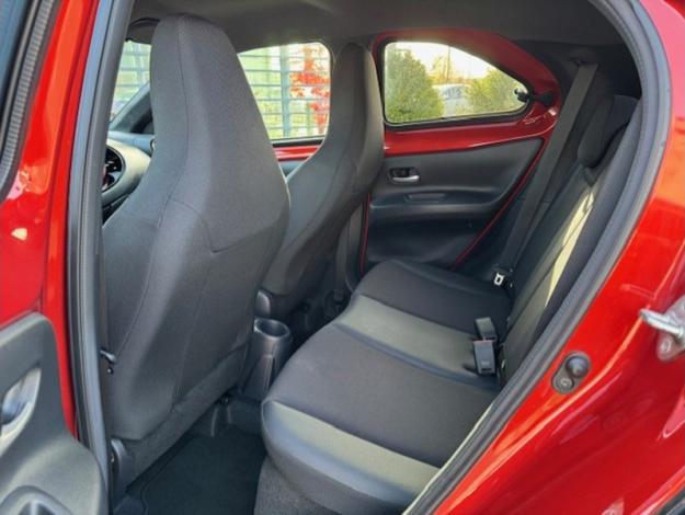 TOYOTA Aygo X 1.0 VVT-i 72 Collection  