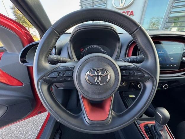 TOYOTA Aygo X 1.0 VVT-i 72 Collection  