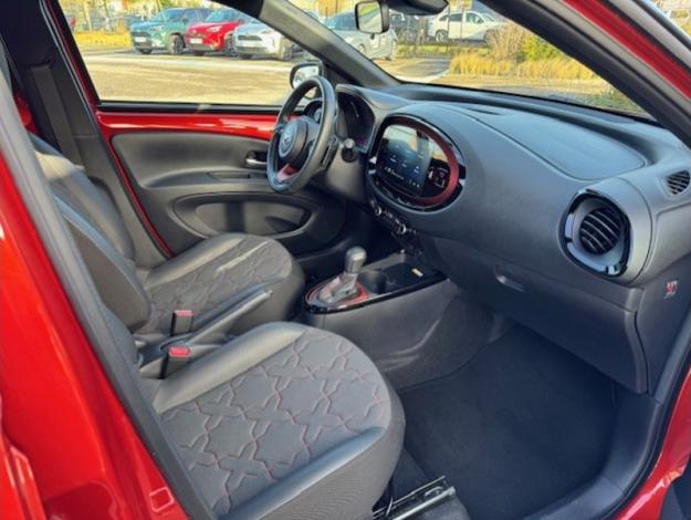 TOYOTA Aygo X 1.0 VVT-i 72 Collection  