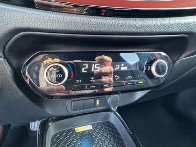 TOYOTA Aygo X 1.0 VVT-i 72 Collection  