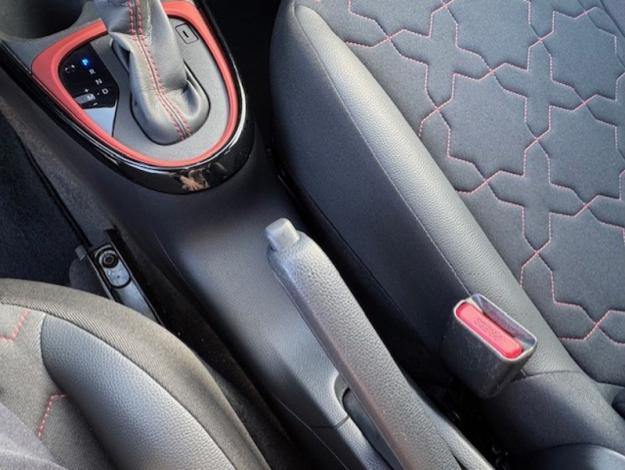 TOYOTA Aygo X 1.0 VVT-i 72 Collection  