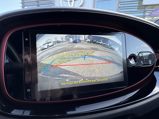 TOYOTA Aygo X 1.0 VVT-i 72 Collection  