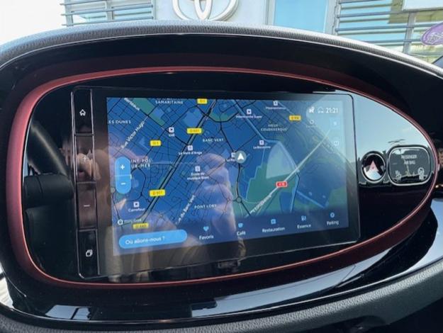 TOYOTA Aygo X 1.0 VVT-i 72 Collection  