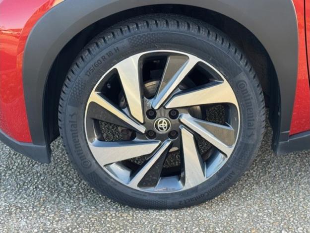 TOYOTA Aygo X 1.0 VVT-i 72 Collection  