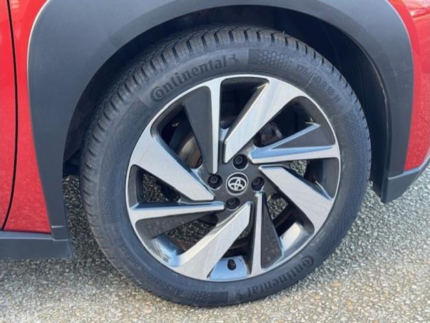 TOYOTA Aygo X 1.0 VVT-i 72 Collection  