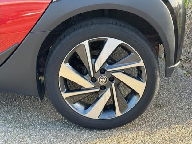 TOYOTA Aygo X 1.0 VVT-i 72 Collection  