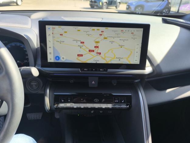 TOYOTA C-HR 1.8 Hybride 140 Collection  