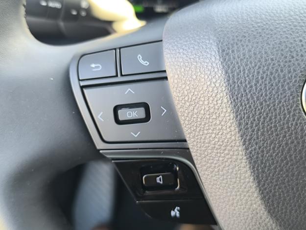 TOYOTA C-HR 1.8 Hybride 140 Collection  