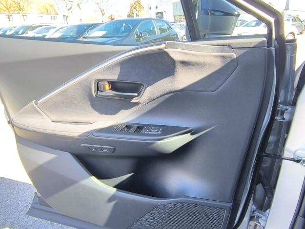 TOYOTA C-HR 1.8 Hybride 140 Collection  