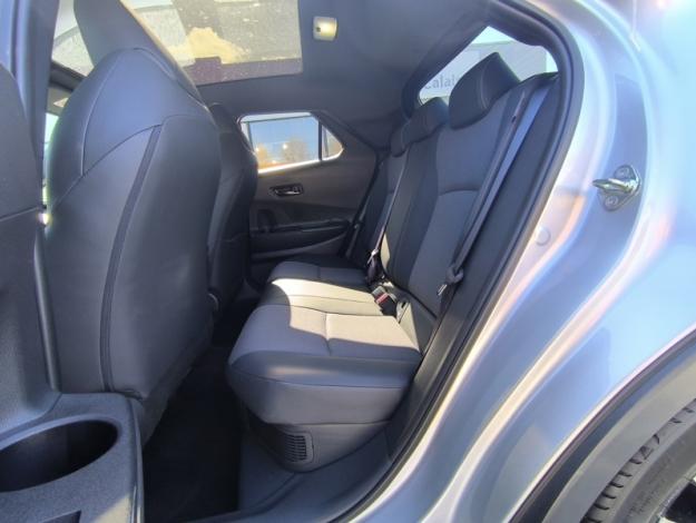 TOYOTA C-HR 1.8 Hybride 140 Collection  