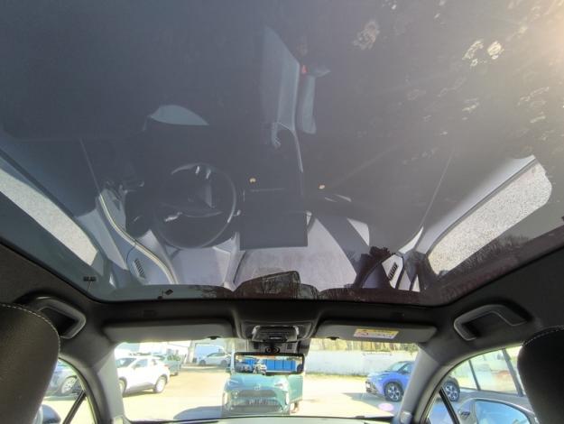 TOYOTA C-HR 1.8 Hybride 140 Collection  