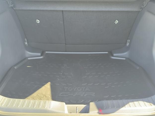 TOYOTA C-HR 1.8 Hybride 140 Collection  