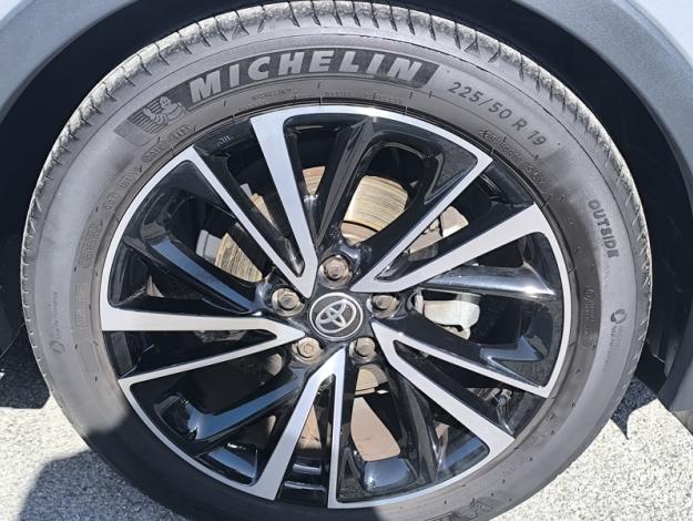 TOYOTA C-HR 1.8 Hybride 140 Collection  