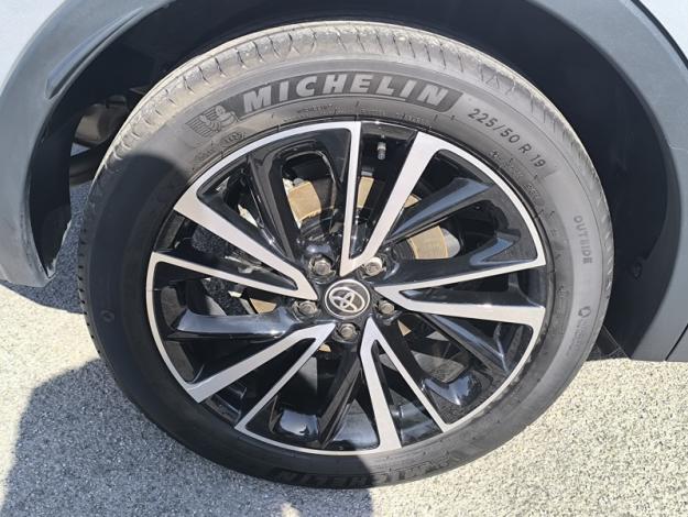 TOYOTA C-HR 1.8 Hybride 140 Collection  