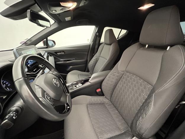 TOYOTA C-HR 1.8 Hybride 122 Edition  