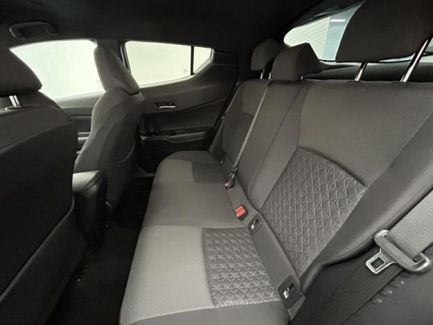 TOYOTA C-HR 1.8 Hybride 122 Edition  