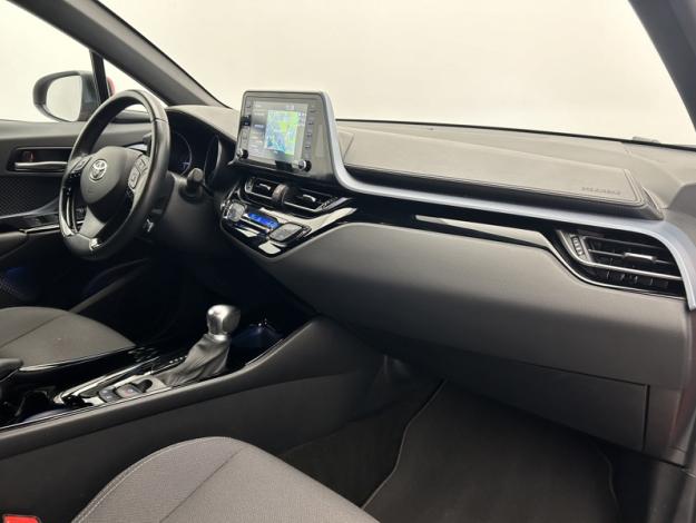 TOYOTA C-HR 1.8 Hybride 122 Edition  