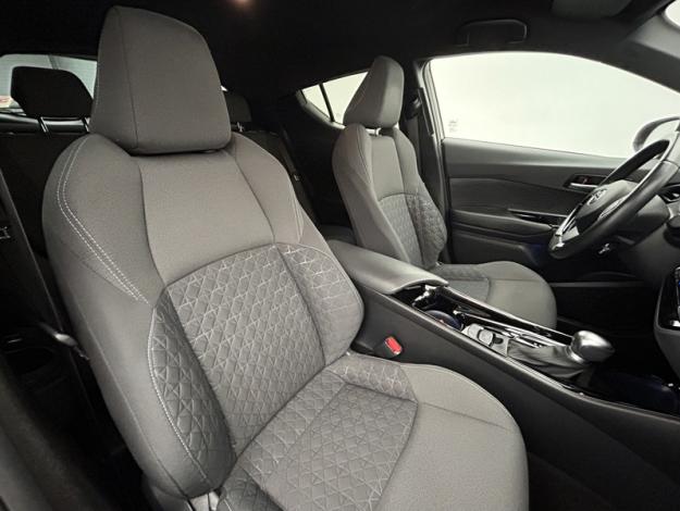 TOYOTA C-HR 1.8 Hybride 122 Edition  