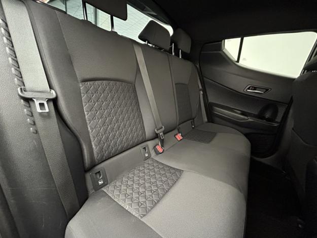 TOYOTA C-HR 1.8 Hybride 122 Edition  