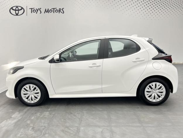TOYOTA Yaris 116h Dynamic  