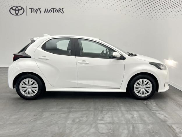 TOYOTA Yaris 116h Dynamic  