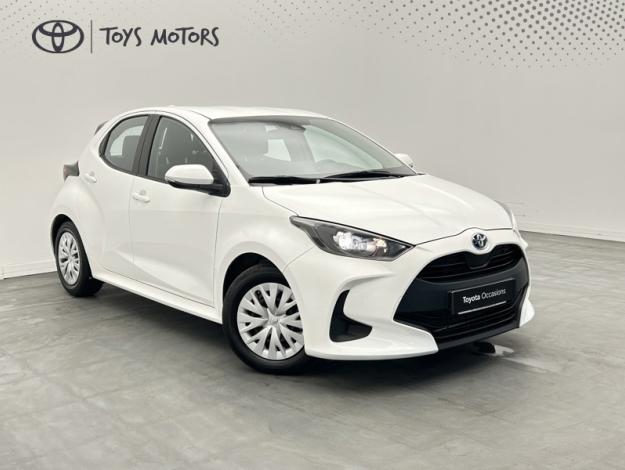 TOYOTA Yaris 116h Dynamic  