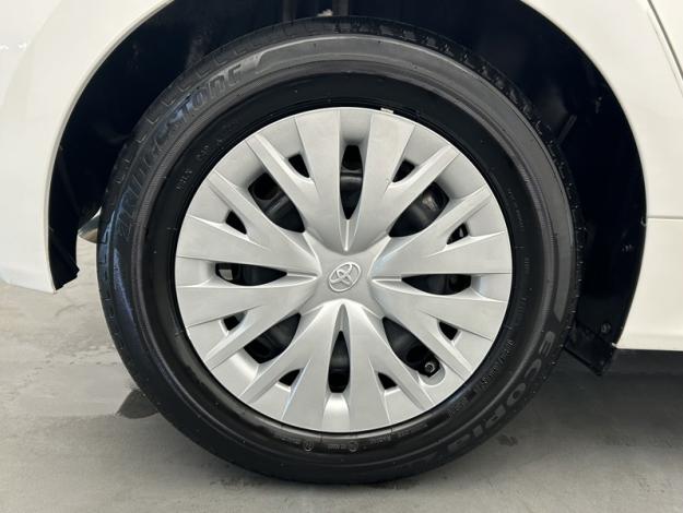 TOYOTA Yaris 116h Dynamic  