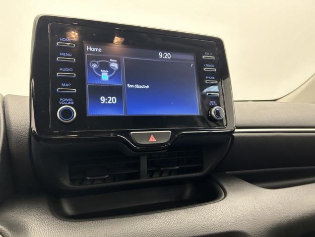 TOYOTA Yaris 116h Dynamic  