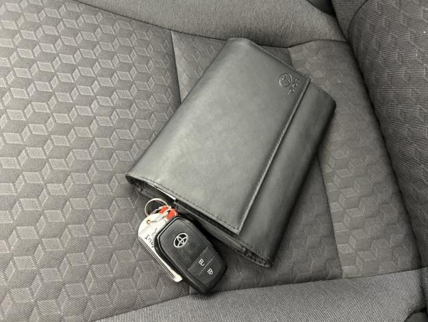 TOYOTA Yaris 116h Dynamic  