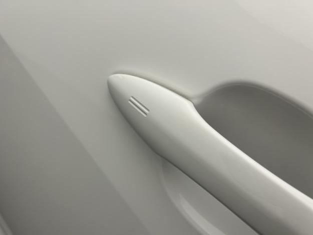 TOYOTA Yaris 116h Dynamic  