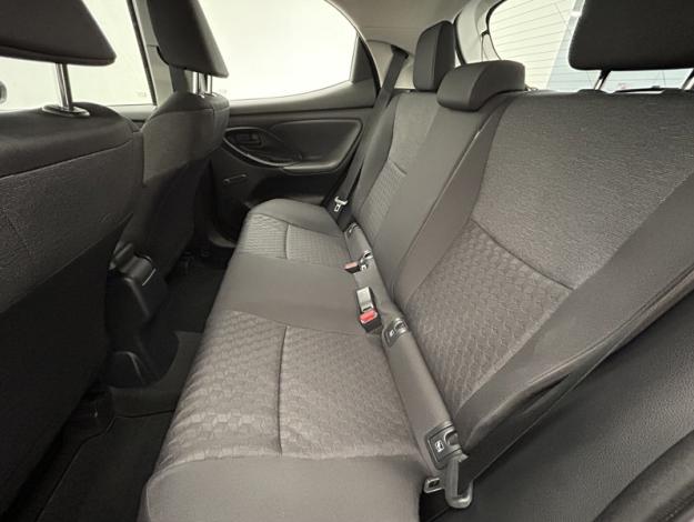 TOYOTA Yaris 116h Dynamic  