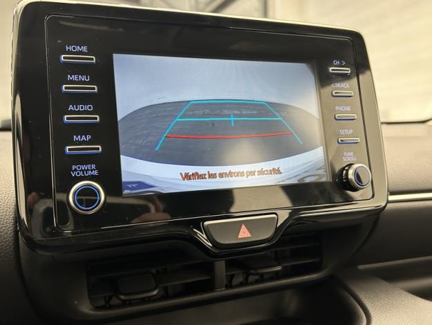 TOYOTA Yaris 116h Dynamic  